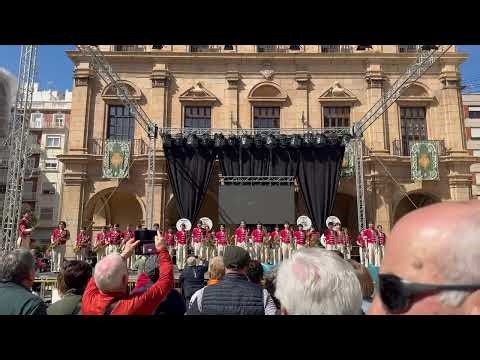"Magdalena Festival 2026" 1st Marching 12 March Waseda Osaka High School Wind Band