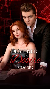 145K views · 1.2K reactions | Designed for Desire: EPISODE 7 Watch the full series only on My Drama via the link in our bio✨ From struggling artist to live-in designer, Cecilia’s life takes a dark turn when she meets the mansion’s owner: a billionaire who always has the final say. #dramalover #officeromance #enemiestolovers #newseries #obsessivelove #slowburn #verticals | My Drama | Facebook