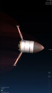 Genesis-II Arcom #retrospacetransfer