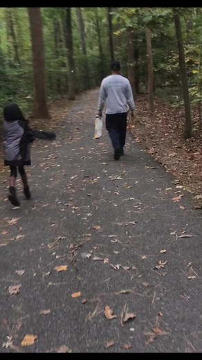 1.6K views · 118 reactions | #parksandrecreation #nature #naturelovers #naturewalking #naturewalk | Inspire | Facebook