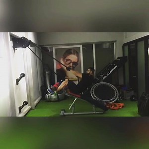 Discover the new awesome Marpo Rope Machine! Exclusively available at BODY COACH, the VMX Rope trainer features multi-mode adjustment for vertical, diagonal, horizontal and reverse pull. Perfect for improving your strength, cardio and functional training! Use it easily at our gym for: Warm ups, quick Fitness fat burning, aerobic endurance and maximum effort improvement! You always see it first, right here, at BODY COACH! Call us now and book your free trial session at 76/778577 Www.body-coach.me