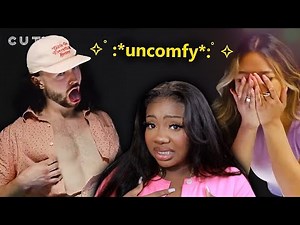 we need to put an end to these blind dates.