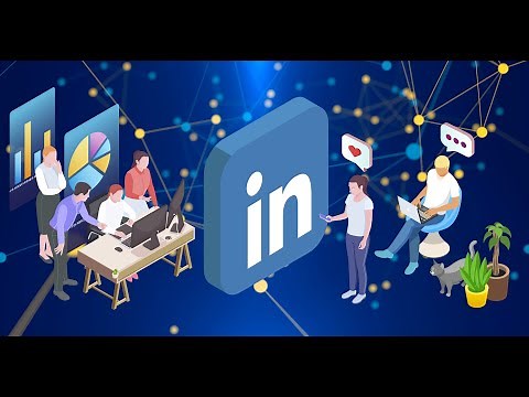 Linkedin领英操作详解合集 1 领英注册流程（重做版）