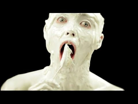 The Most Creepiest Commercials Ever Made...(they are awful)