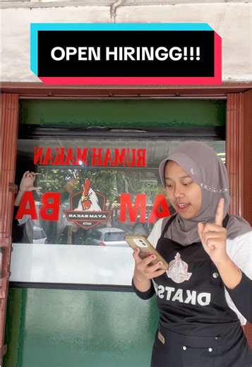 Join Our Team: Open Hiring in Banjarnegara