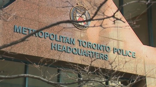 CTV National News: How a Toronto police corruption case could have nationwide implications