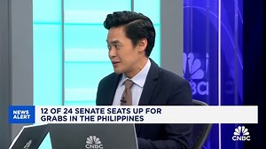 Mid-term election in the Philippines: Power politics of two key dynasties at play