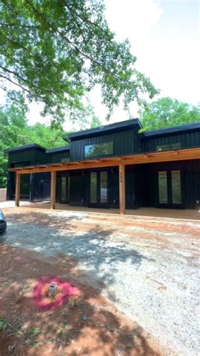 47K views · 333 reactions | Step inside this finished dream barndo in Upstate SC! ✨ From design to build, every inch of this custom home was crafted with one goal in mind—creating the perfect space for a family to grow, gather, and make memories.  Watch the full walkthrough to see how your vision can come to life. Got land? Let’s get started → https://thebarndominiumco.com/contact/ | The Barndo Co. | Facebook