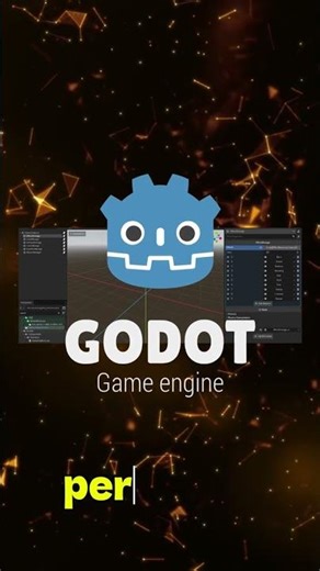90% of Godot Devs Ignore This | 2026 #godot #gamedev