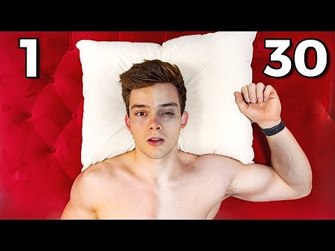 I Woke Up at 5AM For 30 Days, this is what happened