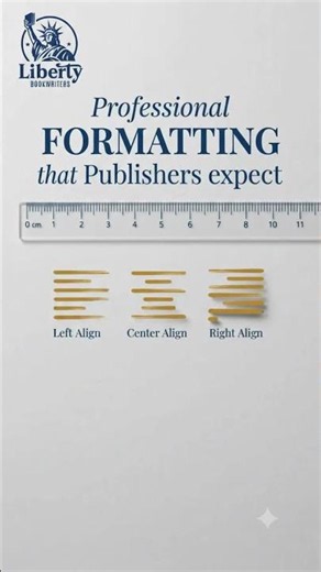 Why Professional Book Formatting Matters | Publishing Tips for Authors