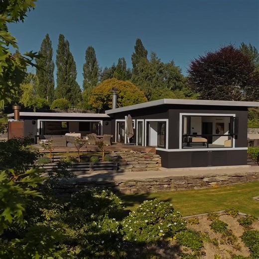 Created over decades, not seasons; this beautiful Dalefield cottage is set among 4,297 sqm of established gardens | Luxury Real Estate New Zealand