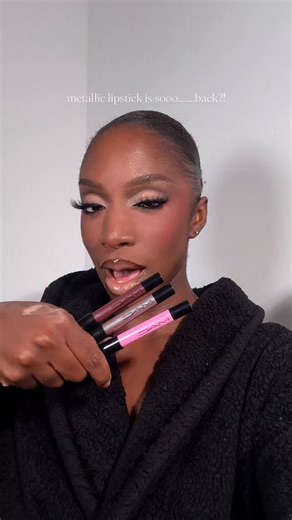 Cocoa Swatches on Instagram: "What do yall think?! @maccosmetics #cocoaswatches"