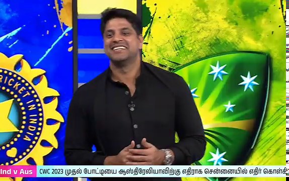 Tamil Anchor Sameena Anwar Super Hot In Black Dress🖤💥