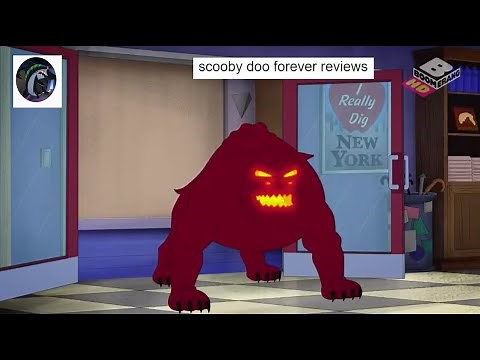 Be cool scooby doo! Season 2 Episode 5 "worst in show"
