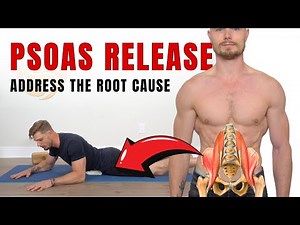 Powerful Psoas Release Techniques You Haven't Tried