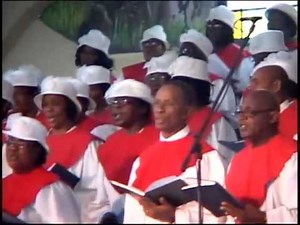 Glory Glory Hallelujah Voices Of Inspiration Choir