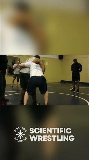 Catch Wrestling Drill | Grappling Control & Step-by-Step Training
