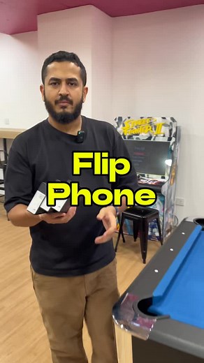 Cheap-cheap Flip Phone🔥🔥 | Berry Nice Sdn Bhd