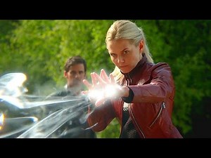 Once Upon A Time - Magic Blast - Season 3-7