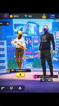 IM KMOON FF 😏 #freefire #shorts #trending