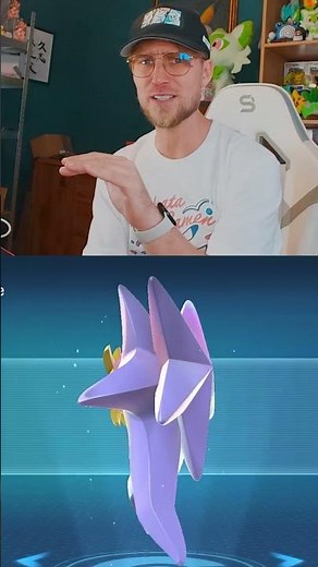 Nowe Mega Ewolucje w Pokemon Legends Z-A!