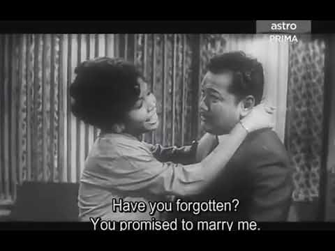 Film P. Ramlee lucu & mantap