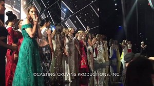 306K views · 476 shares | 5 YEARS AGO | The unforgettable coronation in Miss Universe history! Watch out for the raw reactions of the ladies before and after the announcement and the mishap! | Pageant Mag Philippines | Facebook