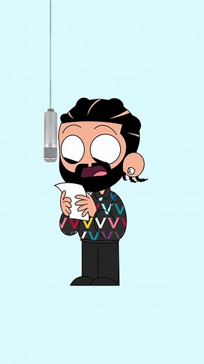 Nervous Drake | money for fun