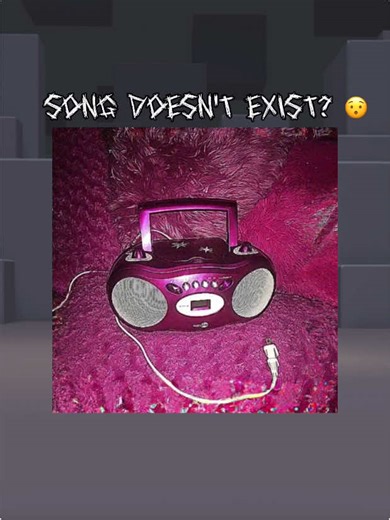 Exploring the Lost Media: Ulterior Motives Song