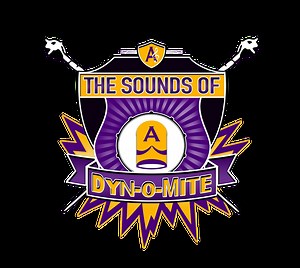 JOIN THE BAND | Sounds of Dyn-O-Mite