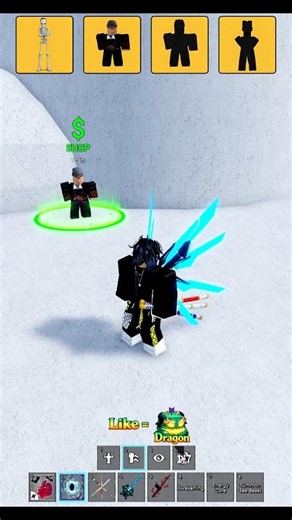 NPCs you can only find in firts sea🤔 #bloxfurit #roblox #bloxfruits