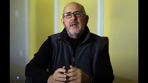 KARM CEO announces his son has been found in Alaska after struggling with homelessness for decades, estranged from family