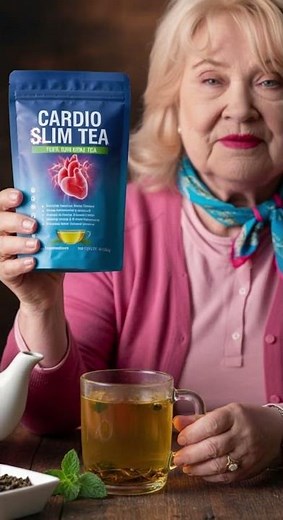 Cardio Slim Tea: Before You Ignore This, Watch This