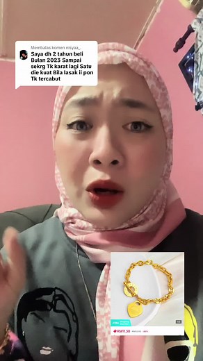 Intan jer on TikTok
