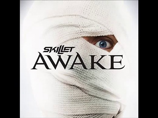 Skillet - Awake (Full Album) (Deluxe Edition)
