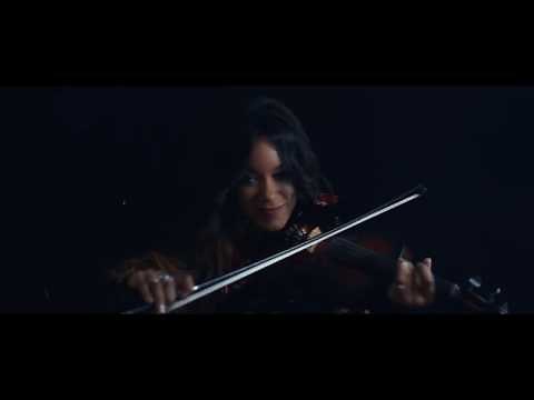 Ring of Fire - Electric Violin Cover