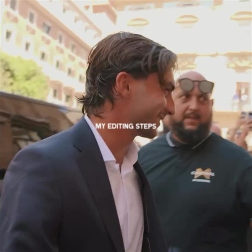 Ferran Torres Edit: My Editing Steps for Viral Edits