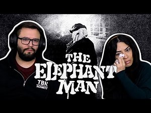 The Elephant Man (1980) First Time Watching! Movie Reaction!