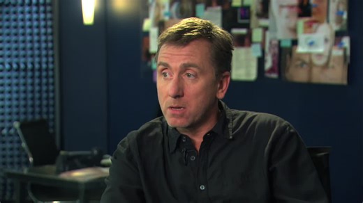 Tim Roth - Tim Roth - 20th Anniversary Interview | IMDb