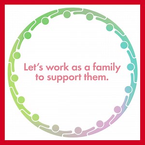 319K views · 205 reactions | Between September 16 - 30, visit your local Safeway to help raise funds for the 20% of Canadian children & youth affected by mental health challenges. With your help, we’re working with @CCHFoundations to create a family of support. | Safeway Canada | Facebook