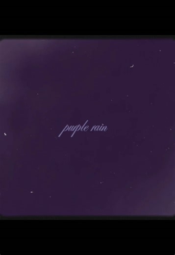 ❀ - #foryou #fyp #purplerain #prince #toughbluff