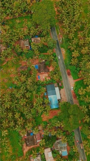 UNNIYAL Beach DJI mini 4 pro sky view തിരൂരിൽ നിന്ന് ഏകദേശം 6 കിലോമീറ്റർ അകലെ, Malappuram