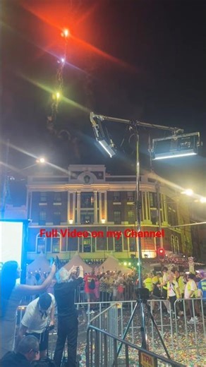 Sydney Mardi Gras 2026