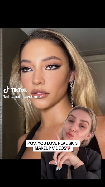 Madelyn Cline Makeup Transformation Tutorial