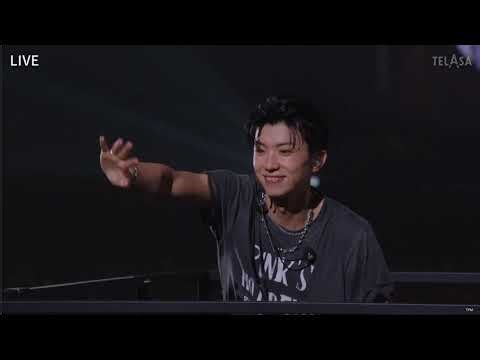 Ultra Lover + Jam Session - 2PM "THE RETURN" in TOKYO DOME