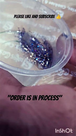 The pop socket is in process 😇#epoxyresinart #handmade resinart #shortvideo #viralvideo