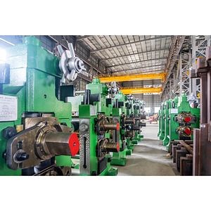 [Hot Item] Hot Strip Rolling Mill Wire Rod Production Line Steel Rolling Machine Factory