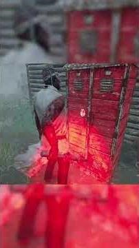 #dbd #deadbydaylight #dbdclips