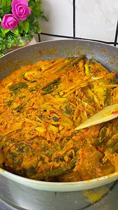 Ketagihan banget sama ikan mas di masak kaya gini , pedes asem gurih berempah banget #masaksatset #pmccooking #fblifestyle #arsikikanemas | PMC Cooking